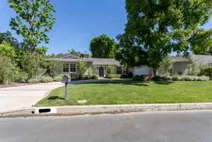 Contemporary Americana with Waterfall Photo 3