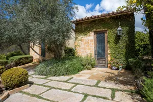 The Tuscan Sun Photo 4