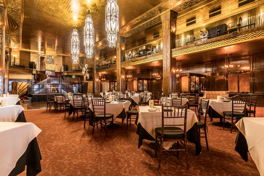 Gatsby Social Club Photo 1