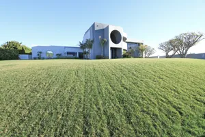 Oceans and Cliffsides Photo 4