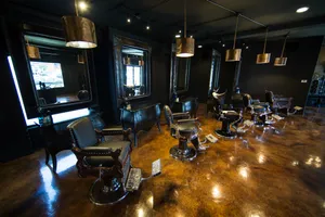 Men's Hair Salon No.1 Photo 3