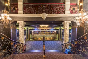 Hollywood Palace Photo 3