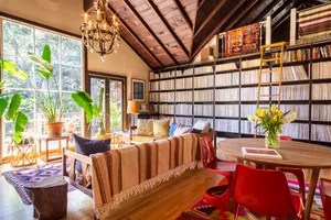 The Record Room Photo 2