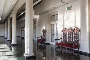 Old Hollywood - Club Photo 4