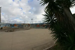 L.A. Air Raid Photo 3