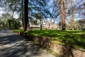 Paul Williams - 1927 Photo 4