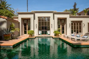 Spanish Sanctuary Photo 2