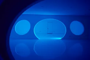 Mega White | Warehouse &amp; Office Photo 3