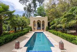 Burst of Color Photo 2