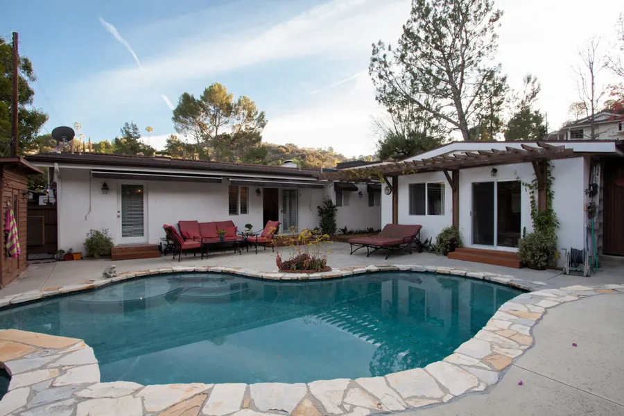 SoCal Americana No.40 Photo 1