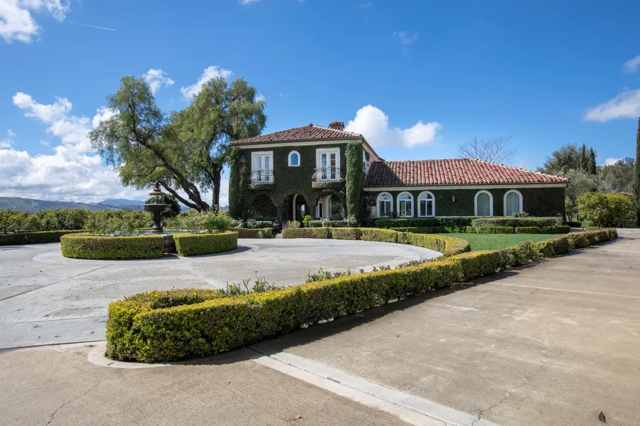 The Tuscan Sun Photo 1