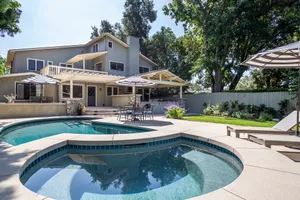 Pasadena All American Photo 3