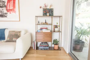 Bright Retro Photo 3