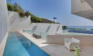 Gehry Beach House Photo 4