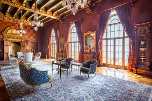 Palisades Villa Photo 2