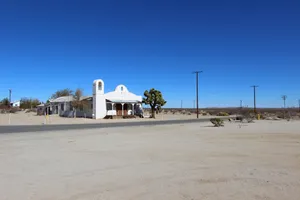 Church No.90 Photo 2