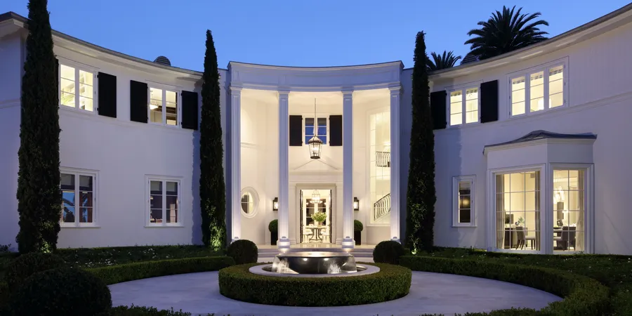 Brentwood Estate Photo 1