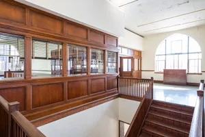 Vintage LA Office Photo 2