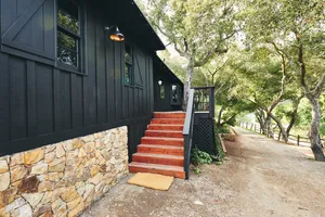 The Topanga Compound Photo 3