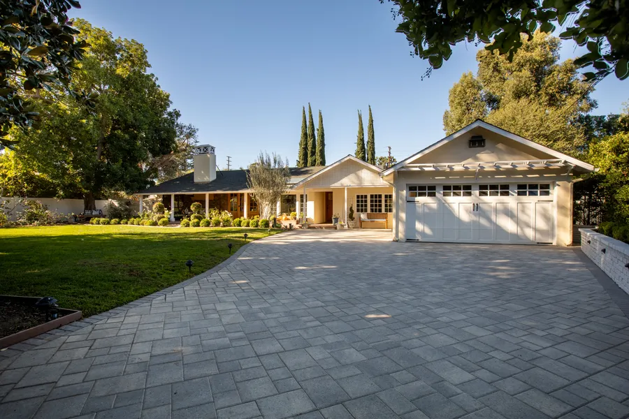 Classic 1937 California Ranch Photo 1