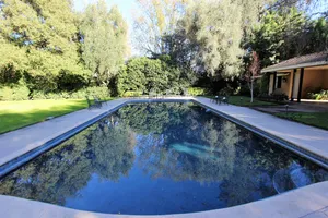 Gated Lush Estate Photo 3