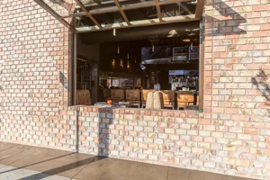 Music-Themed Bar Photo 4