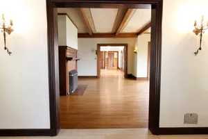 Old Hollywood Revival Photo 2