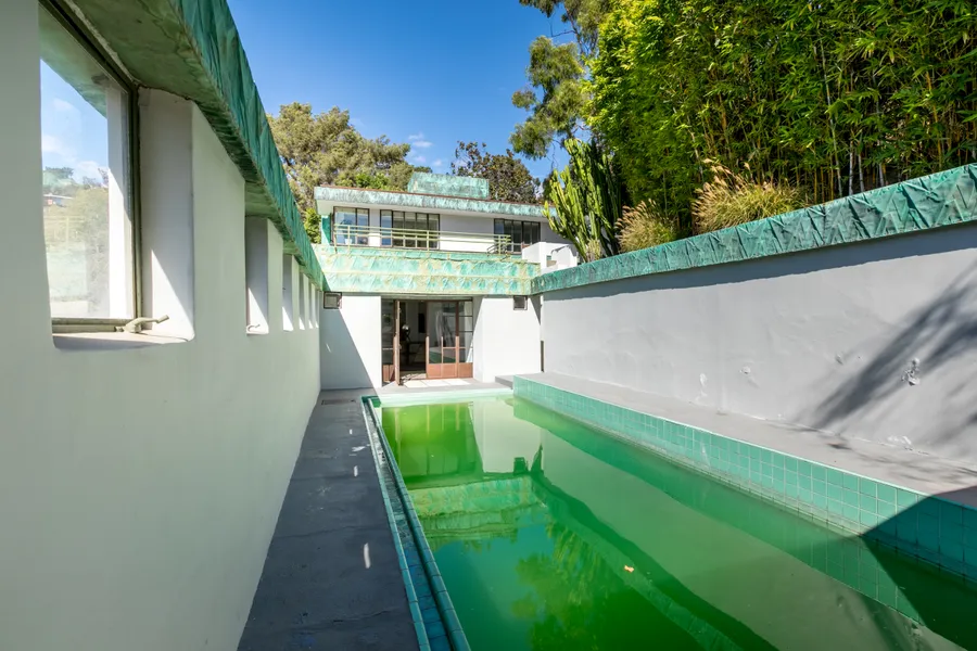 Mayan Art Deco Photo 1