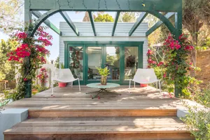 Turquoise Dream Photo 3