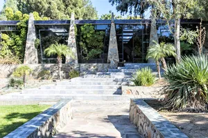 Diamonds &amp; Rust Photo 2