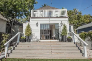 Pasadena Victorian Photo 3