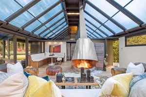 Schindler - Tischler House Photo 2