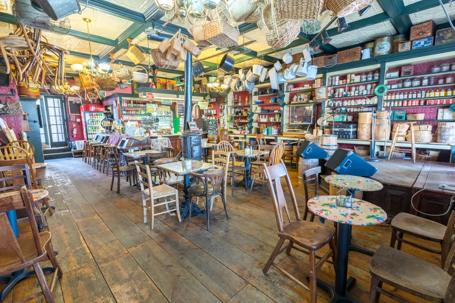 Rustic General Store &amp; Cafe Photo 1