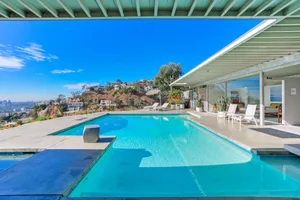 The Stahl House Photo 4