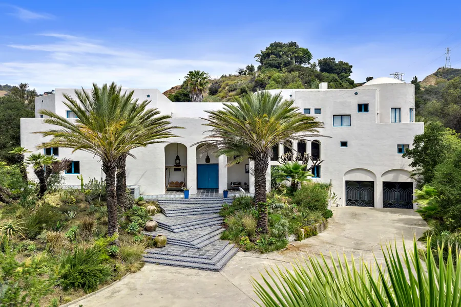 Moroccan Masterpiece Photo 1