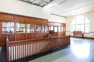 Vintage LA Office Photo 3