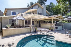 Pasadena All American Photo 4