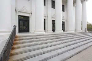 Mini White House Photo 2