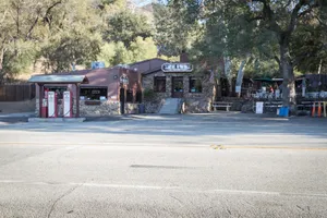 Rustic Biker Cafe Photo 2