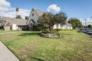A-Frame Chapel (Not Active) Photo 2