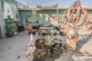 Mad Max Garage Photo 4