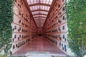 Day of the Dead Photo 2