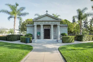 L.A. Time Capsule Photo 2