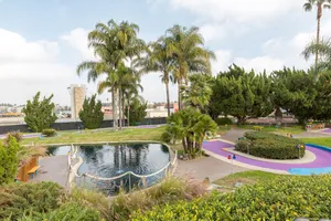 Medieval Mini Golf and Retro Arcade Photo 4