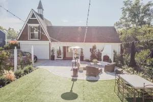 Pasadena Victorian Photo 2