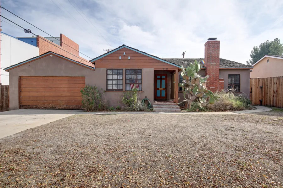 Breaking Bad Photo 1