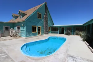 Desert Country Club Photo 2