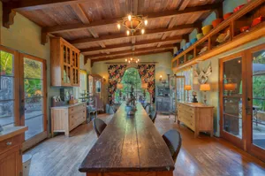 Rancho Topanga Villa Photo 4