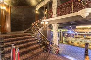 Hollywood Palace Photo 4