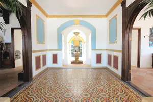 The Dogtown Moroccan Photo 3